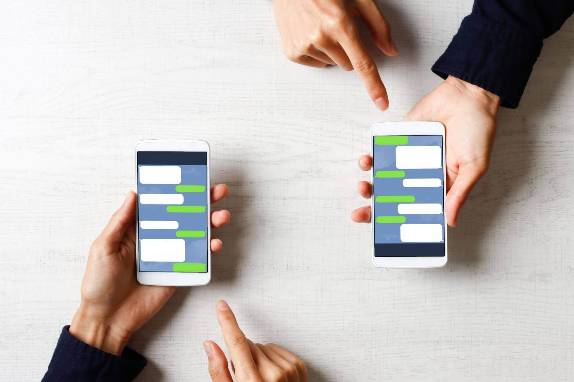 上司との仕事lineで迷わない返信マナーと終わり方の例文を紹介 Life Style Lab