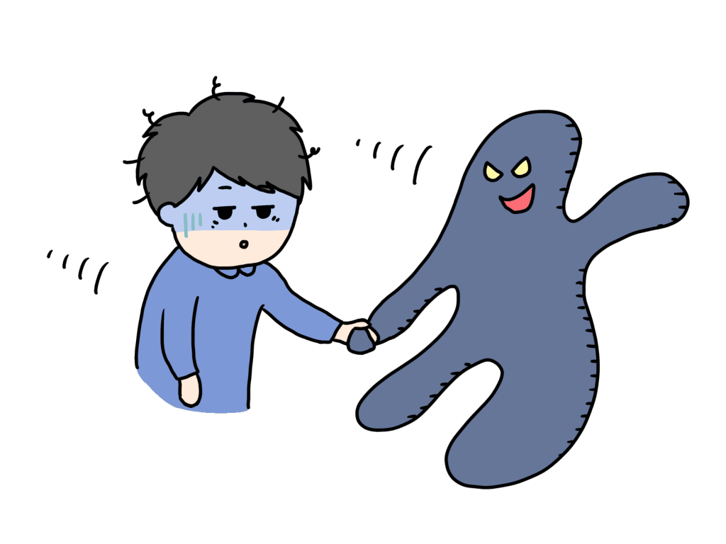 仕事のミスでへこむ 落ち込みすぎる人が前向きになる切り替え術と対処法 パパ課長の仕事解決ブログ